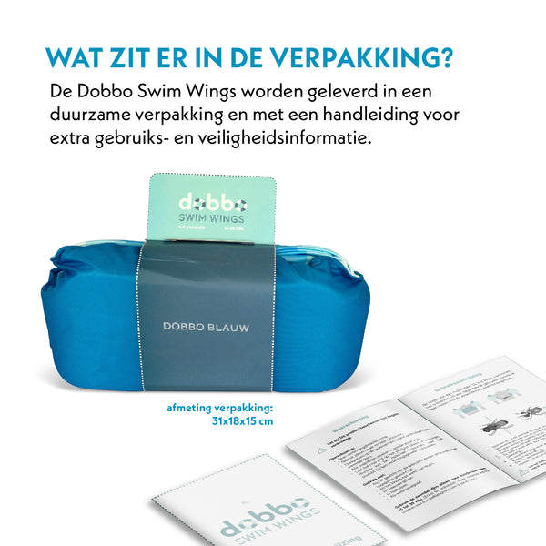 dobbo Blauw